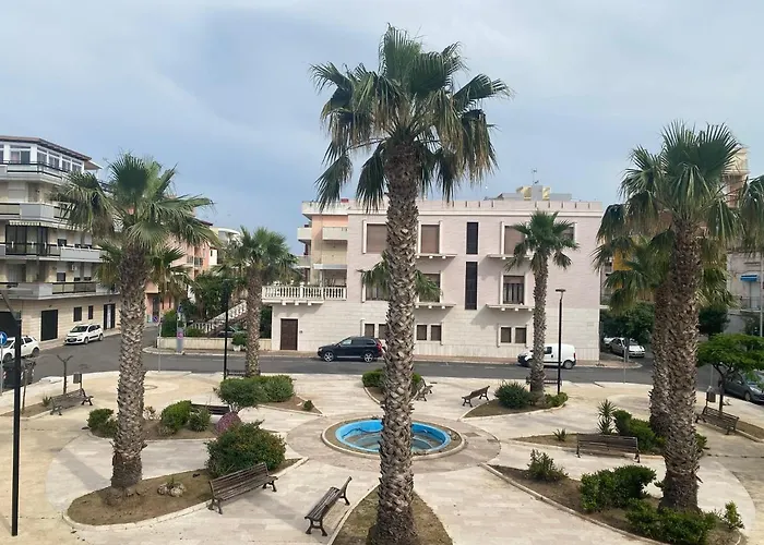 La Perla NeraAlbergo