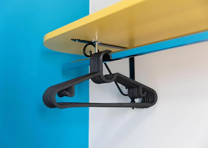 16Th Fad RoomsAlbergo