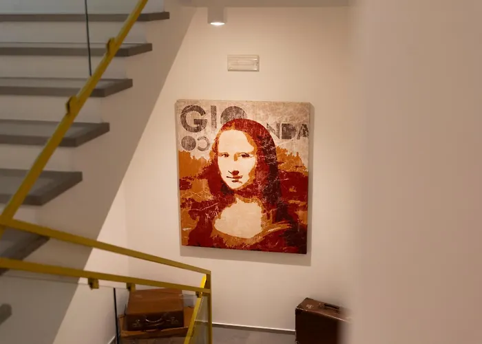 Copacabana DesignAlbergo